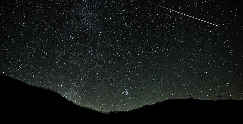 orionids