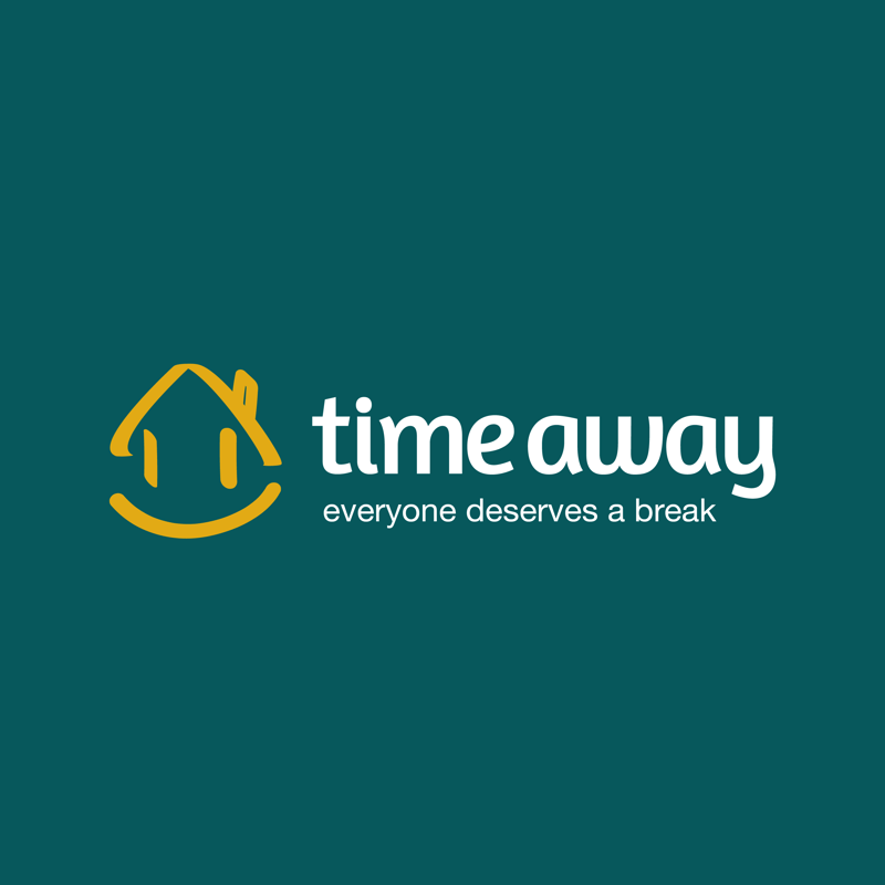 Time Away company logo