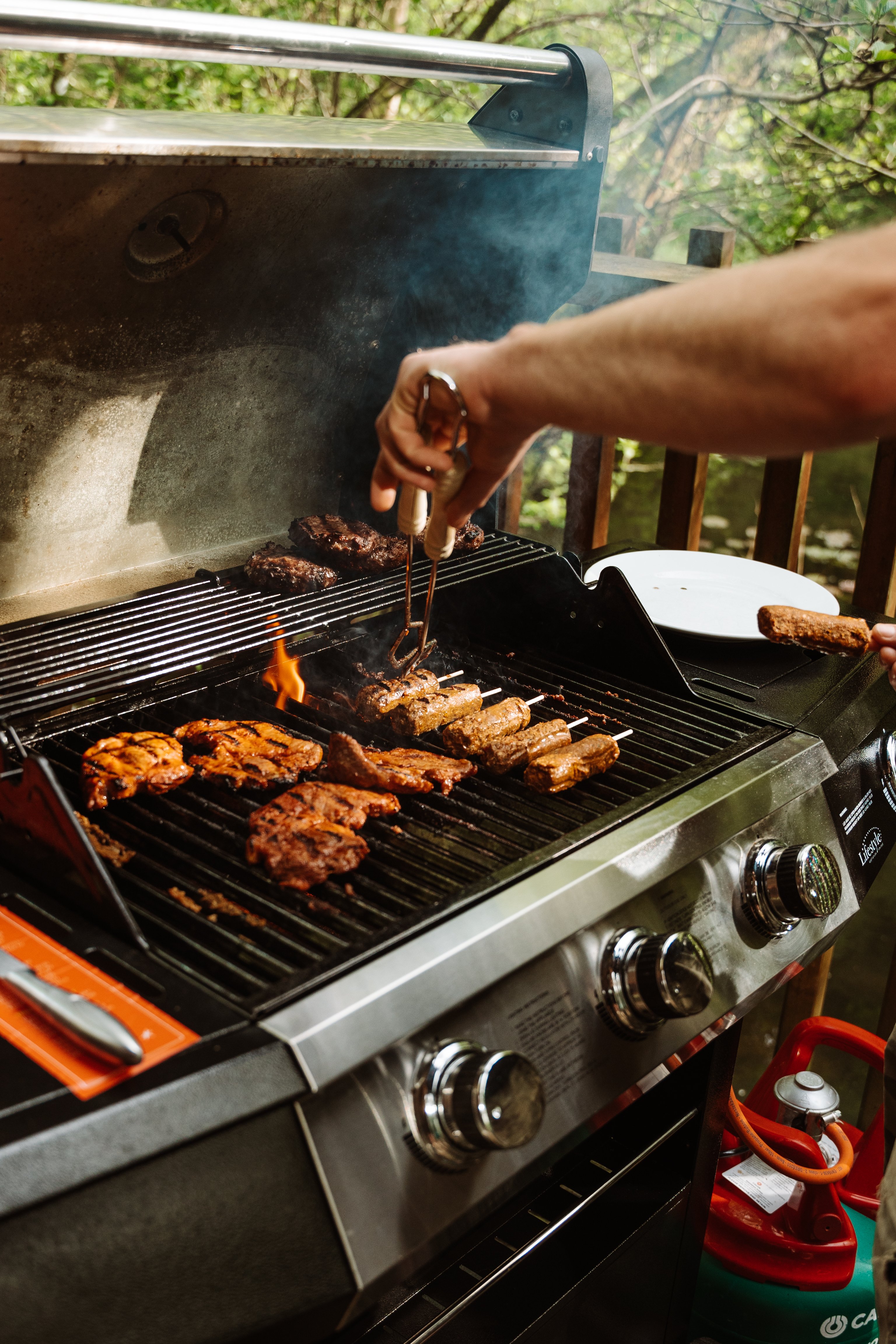 BBQ