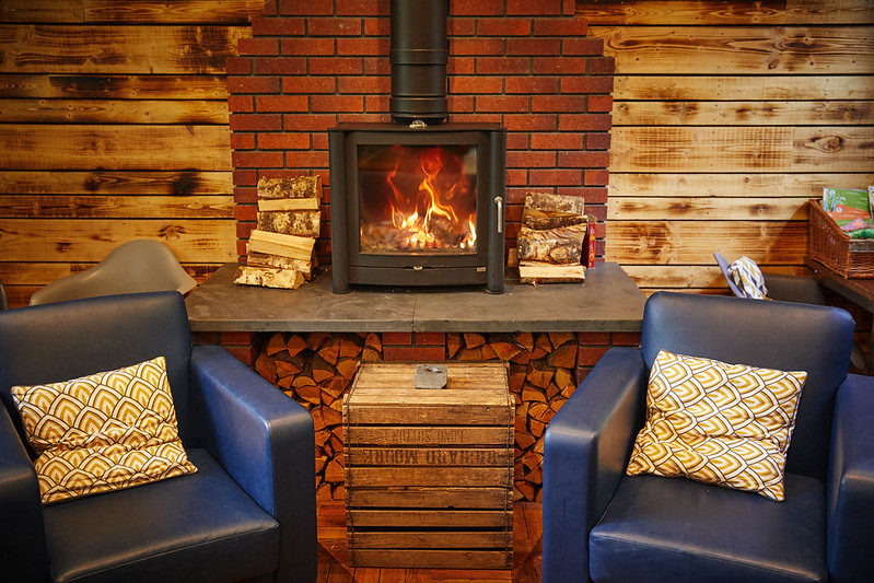 Pubs and restaurants