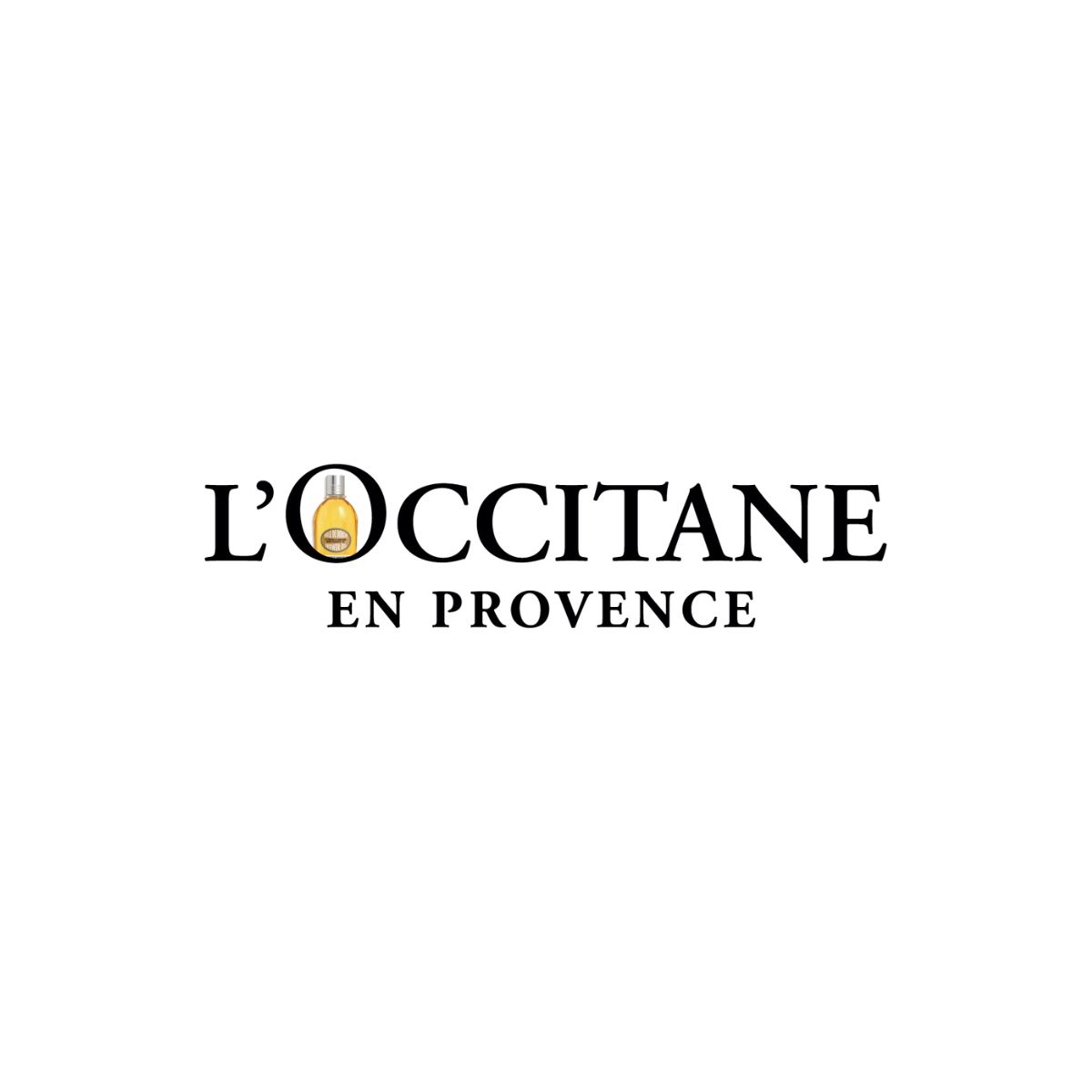 L'OCCITANE En Provence logo