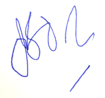 Bruce signature