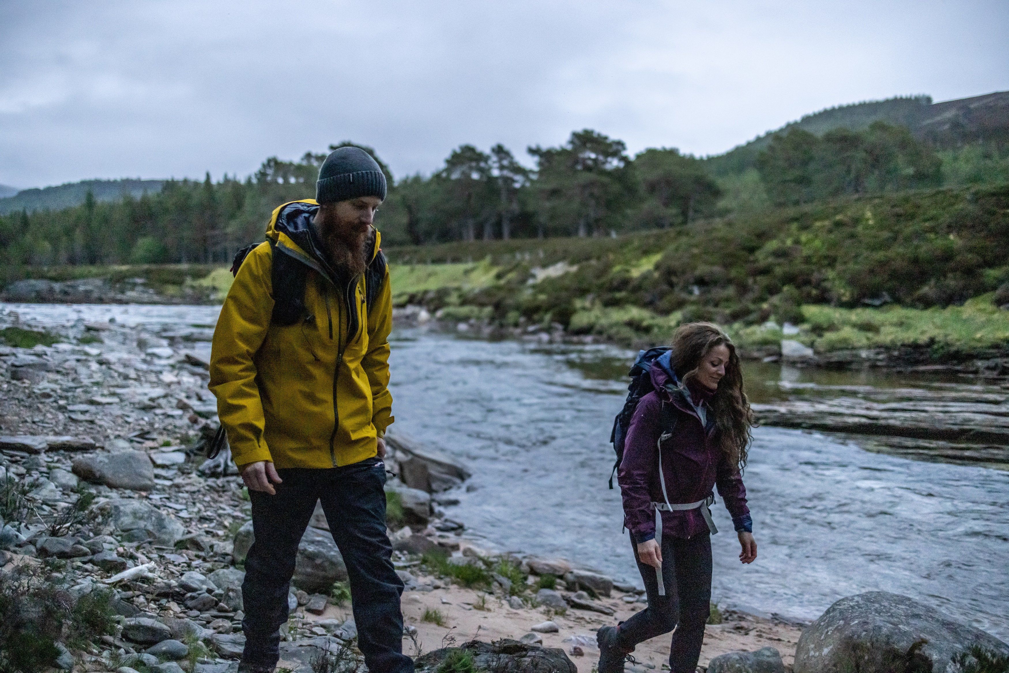 A complete guide on what to wear hiking UK